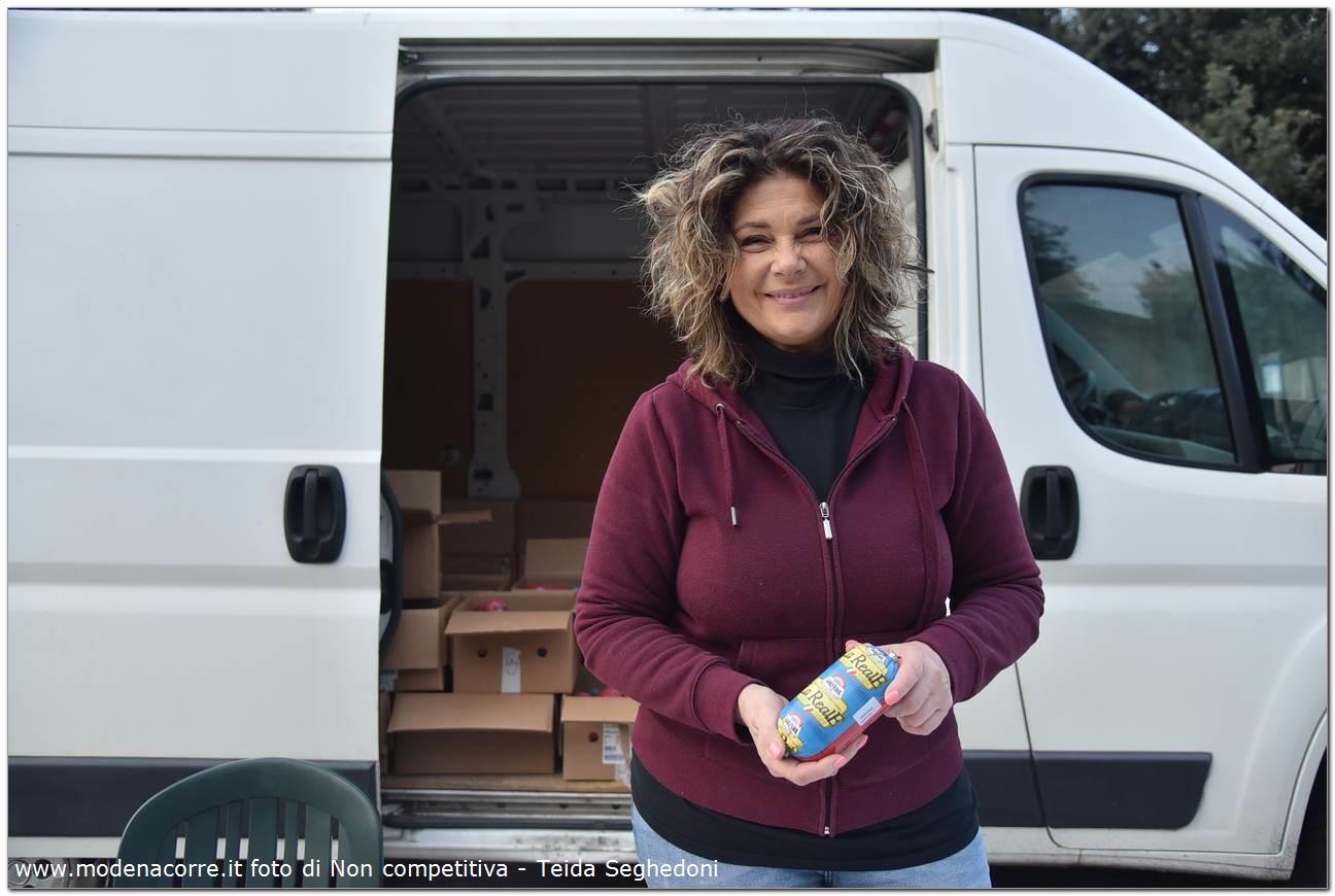 San Patrizio: Trofeo Buriani e Vaienti - 01 aprile 2024